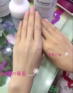 dr.jart蒂佳婷v7身體乳怎么樣？dr.jart蒂佳婷v7身體乳好用嗎？