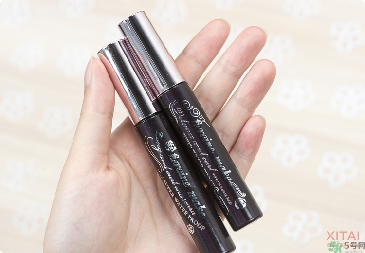 kiss me睫毛膏怎么卸怎么用？kiss me睫毛膏好用嗎？