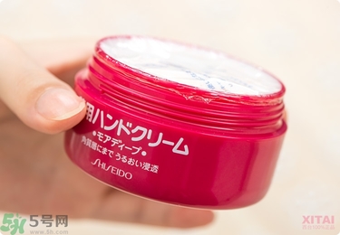 資生堂護(hù)手霜怎么樣？資生堂護(hù)手霜100g紅罐好用嗎？