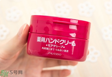 資生堂護(hù)手霜怎么樣？資生堂護(hù)手霜100g紅罐好用嗎？