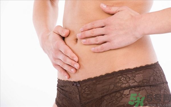 吃什么瘦小腹快？吃什么可以瘦小腹？
