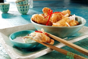 吃什么食物容易過敏？容易引發(fā)過敏的食物有哪些？