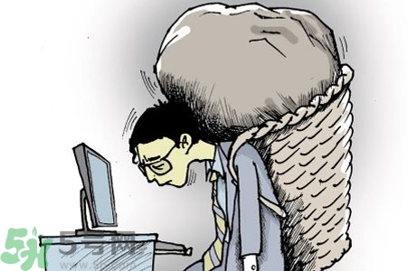 抑郁癥的征兆是什么？抑郁癥自我測試表