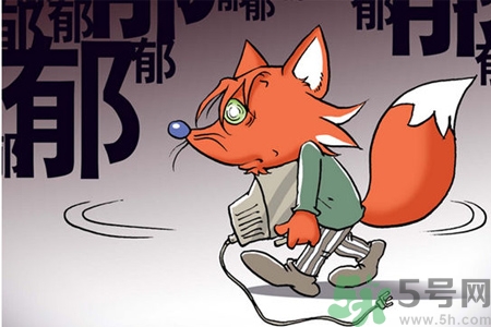 抑郁會死嗎？如何正確預防抑郁癥？