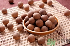 干桂圓一天可以吃幾個(gè)？干桂圓怎么吃最有營(yíng)養(yǎng)？
