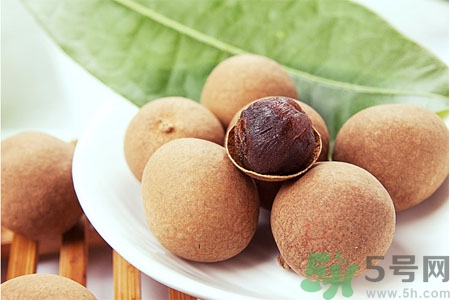 干桂圓怎么吃不上火？吃干桂圓有什么好處？