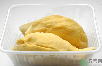 榴蓮什么時候吃最好？榴蓮什么季節(jié)吃最好？