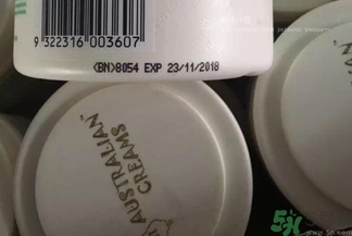 gm綿羊油保質(zhì)期是多久？gm澳洲綿羊油保質(zhì)期怎么看？