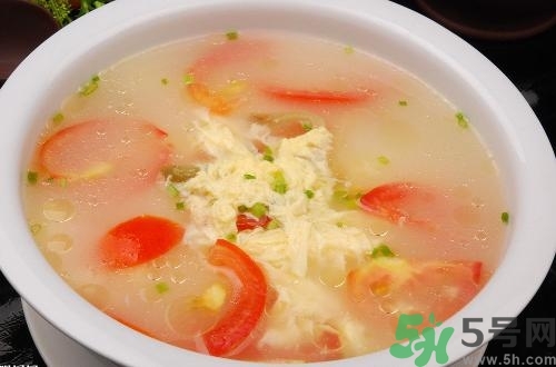 秋季吃什么好？秋季吃什么養(yǎng)肝護肝排毒？