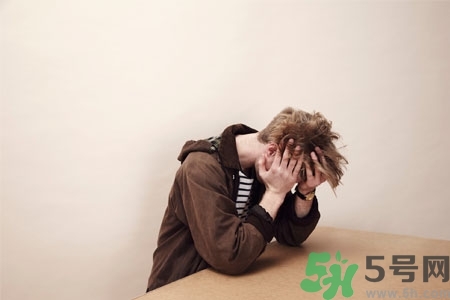 抑郁和性格有關(guān)系嗎？最容易患抑郁癥的性格有哪些？