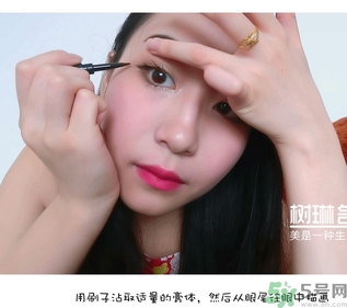 the saem得鮮眼線膏多少錢(qián)？the saem得鮮眼線膏使用方法
