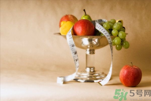 吃什么瘦小腹快？吃什么可以瘦小腹？