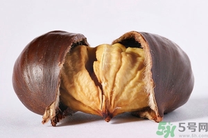 吃板栗肚子脹氣怎么辦？吃板栗對胃好嗎？