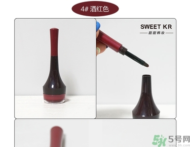 the saem得鮮眼線膏多少錢(qián)？the saem得鮮眼線膏使用方法