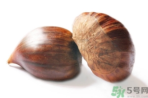 板栗和海鮮能一起吃嗎？板栗和海鮮能同食嗎？
