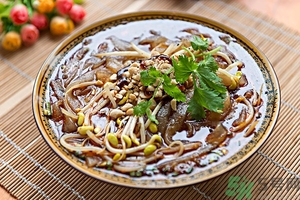 吃什么食物容易過敏？容易引發(fā)過敏的食物有哪些？
