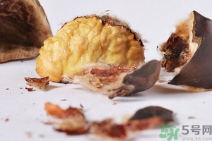 吃板栗肚子脹氣怎么辦？吃板栗對胃好嗎？