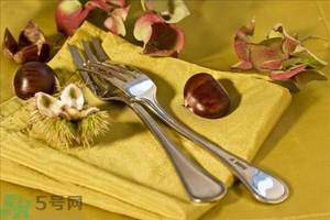 板栗一天吃多少合適？減肥可以吃板栗嗎？
