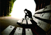抑郁會死嗎？如何正確預(yù)防抑郁癥？