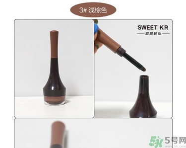 the saem得鮮眼線膏多少錢(qián)？the saem得鮮眼線膏使用方法