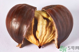 吃板栗肚子脹氣怎么辦？吃板栗對胃好嗎？