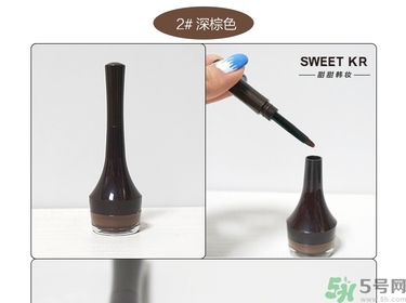 the saem得鮮眼線膏多少錢(qián)？the saem得鮮眼線膏使用方法