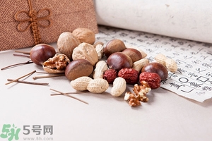板栗一天吃多少合適？減肥可以吃板栗嗎？