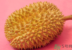榴蓮放幾天能熟？榴蓮怎么催熟？