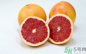 柚子發(fā)紅能吃嗎？柚子變紅還能吃嗎？