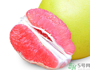柚子發(fā)紅能吃嗎？柚子變紅還能吃嗎？