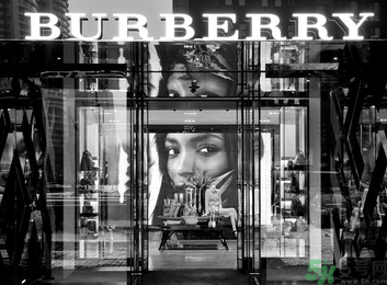burberrry是什么牌子？burberrry是什么檔次？