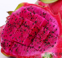 孕婦可以吃紅心火龍果嗎？紅心火龍果孕婦能吃嗎？