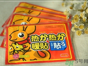 胃寒貼暖寶寶有用嗎？胃寒貼暖寶寶有副作用嗎？