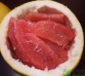 柚子剝開后可以放幾天？剝開的柚子能放幾天？