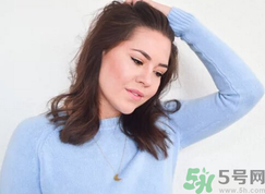 丸子頭怎么扎固定？丸子頭怎么扎不會(huì)掉