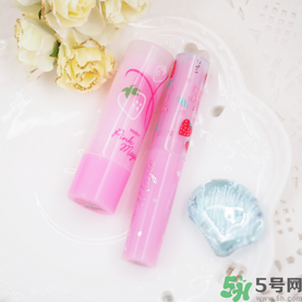 Mistine唇膏好用嗎？Mistine草莓變色唇膏怎么樣？