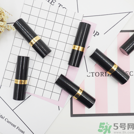 revlon露華濃口紅怎么樣？露華濃口紅試色色號推薦
