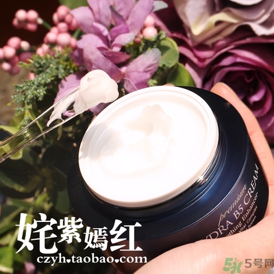 ahc面霜怎么樣？ahc面霜好用嗎？