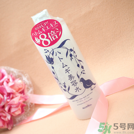 alovivi薏仁水怎么樣？皇后薏仁水好用嗎？
