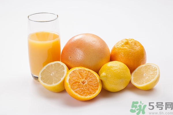 柚子可以泡水喝嗎？柚子泡水喝有什么好處？