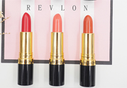 revlon露華濃口紅怎么樣？露華濃口紅試色色號推薦