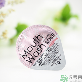 okina漱口水怎么用？okina漱口水好用嗎？