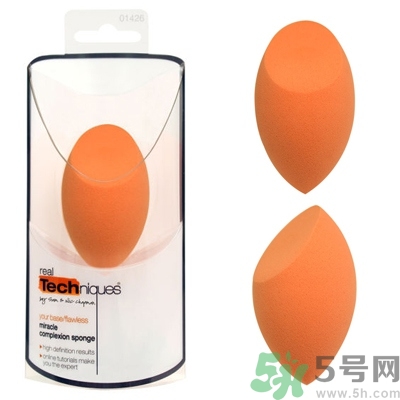 葫蘆海綿粉撲什么牌子好？葫蘆海綿粉撲哪個牌子好？