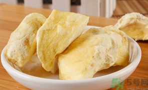 坐月子吃榴蓮有什么好處？產(chǎn)后吃榴蓮有什么好處？