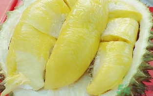 榴蓮肉怎么保存？榴蓮肉的保存方法