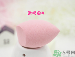 葫蘆海綿粉撲怎么清洗？葫蘆粉撲多久洗一次？