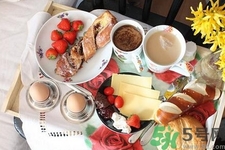 早餐吃什么好？早餐吃什么最營養(yǎng)？