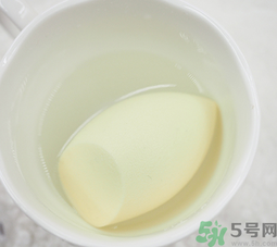 葫蘆海綿粉撲怎么清洗？葫蘆粉撲多久洗一次？