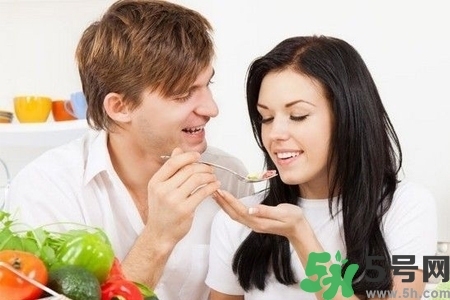 備孕吃什么好？女性備孕吃什么最好？