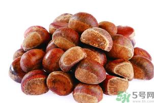 熟板栗怎么去皮最快？煮熟板栗怎么去皮？